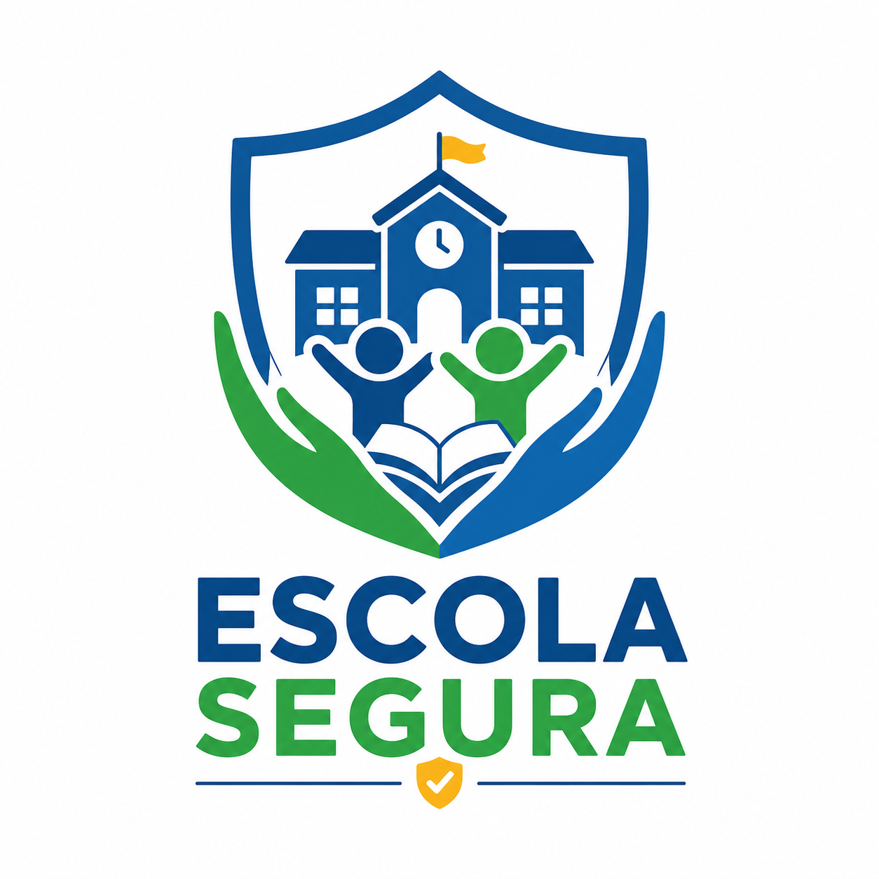 ESCOLA SEGURA